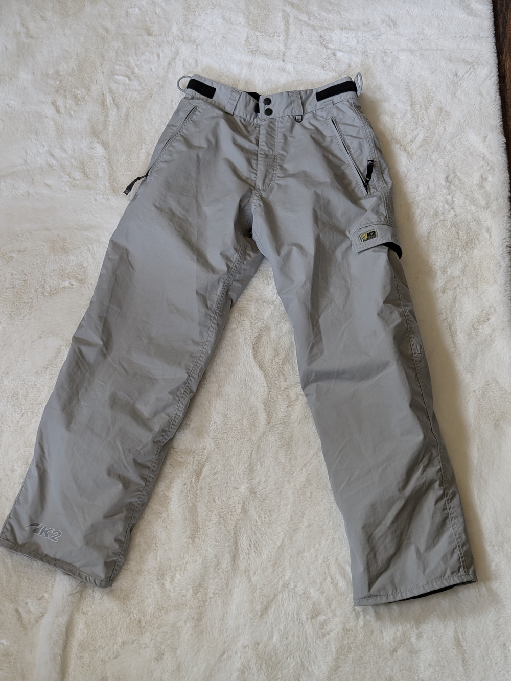 K2 Outerwear Snowboarding Pants Size Medium